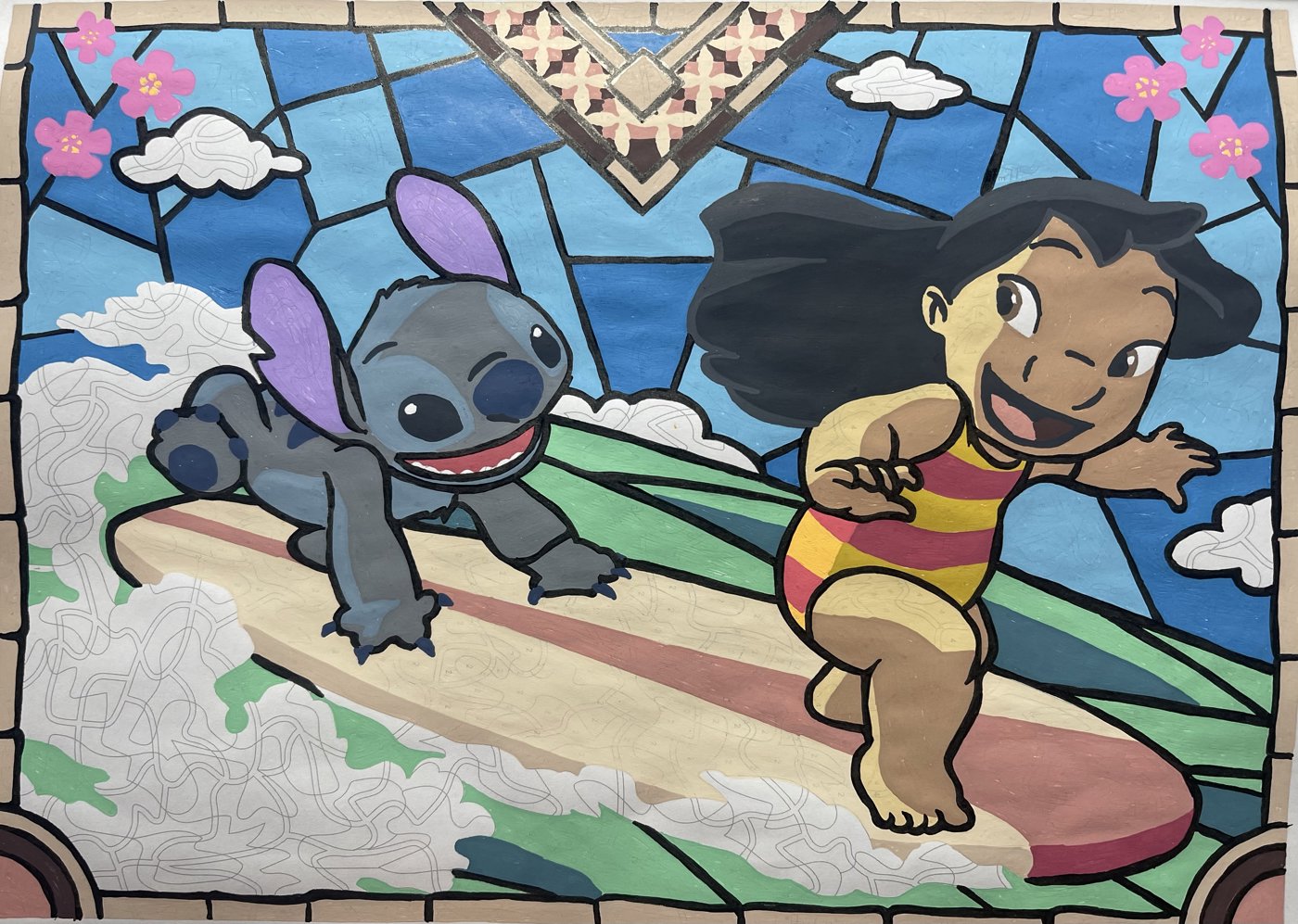 Работа от Ольга