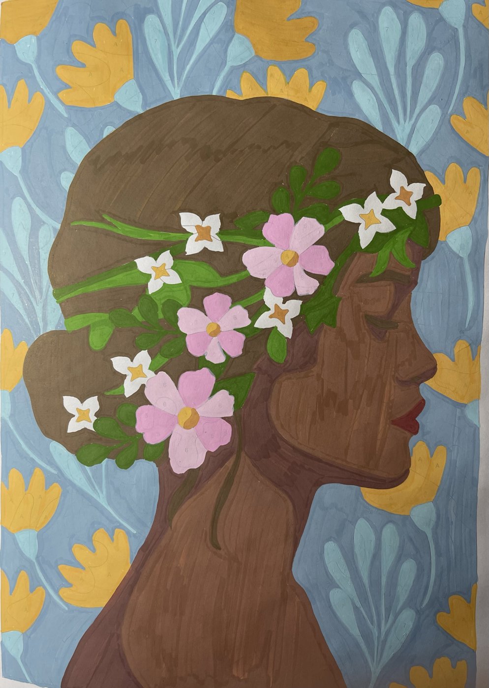 Работа от Ольга