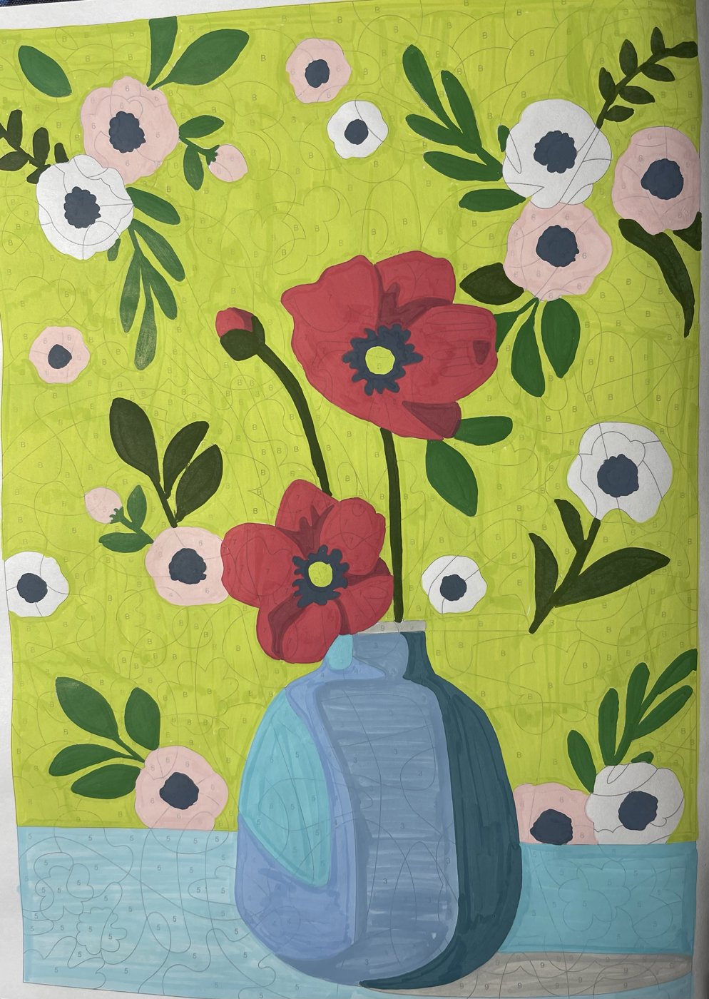 Работа от Ольга