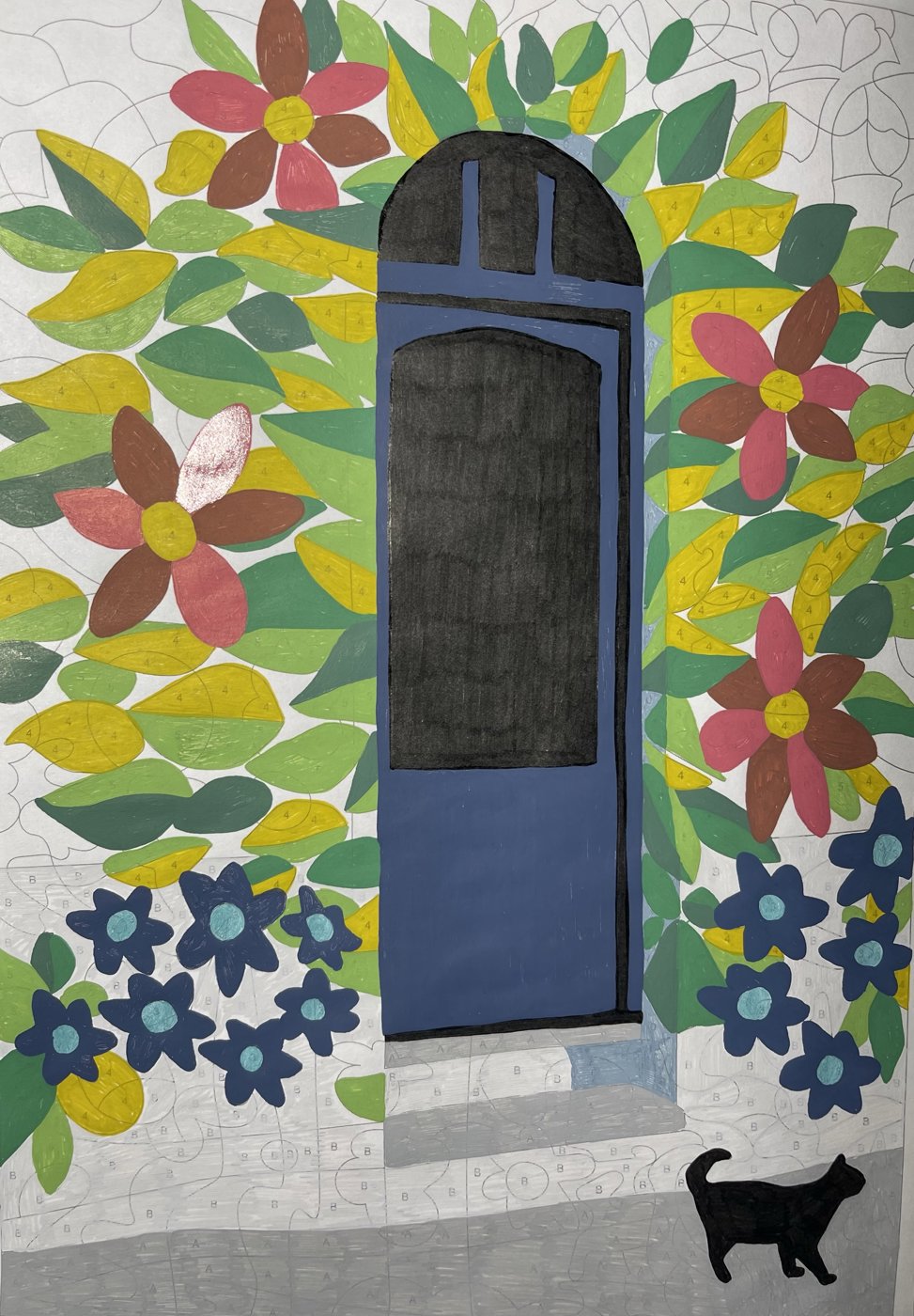 Работа от Ольга