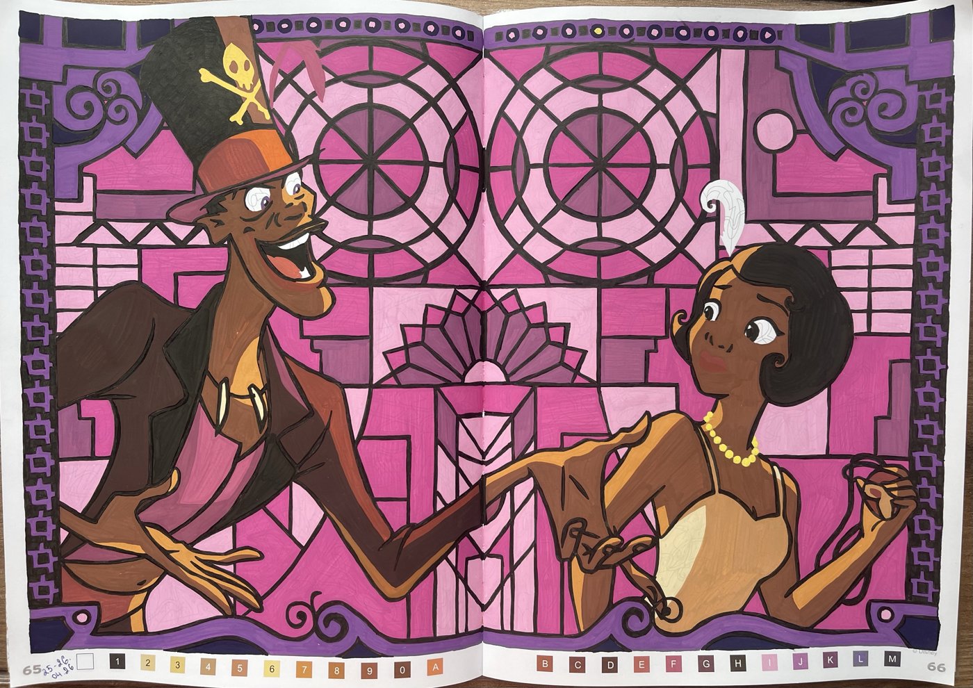 Работа от Ольга