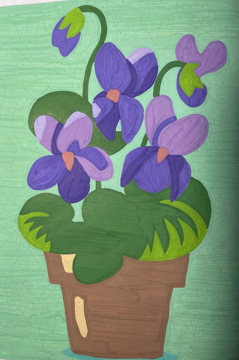 Работа от Ольга