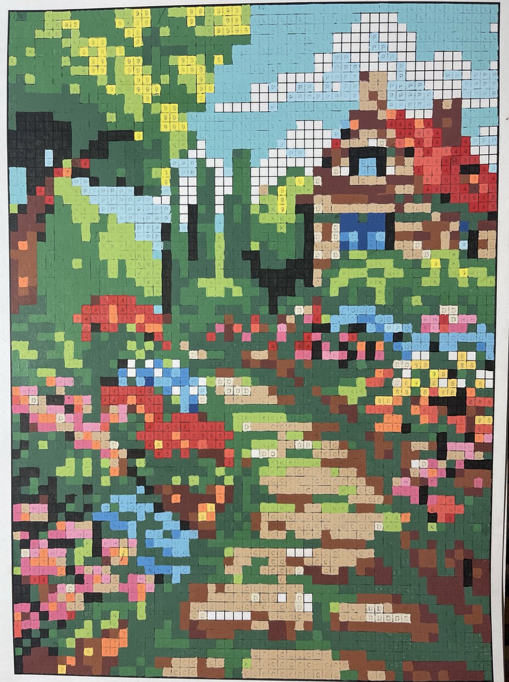 Работа от Ольга