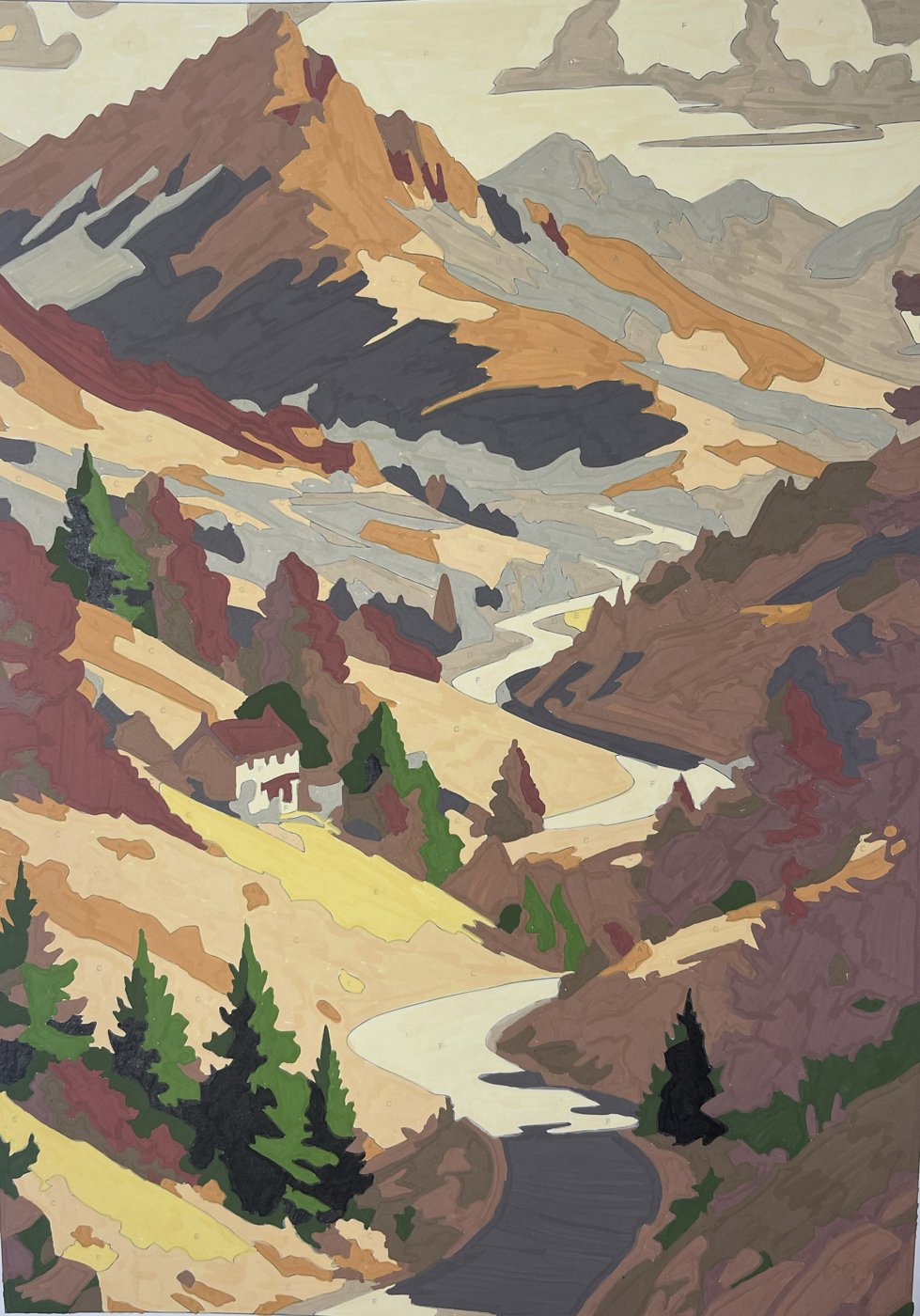 Работа от Ольга