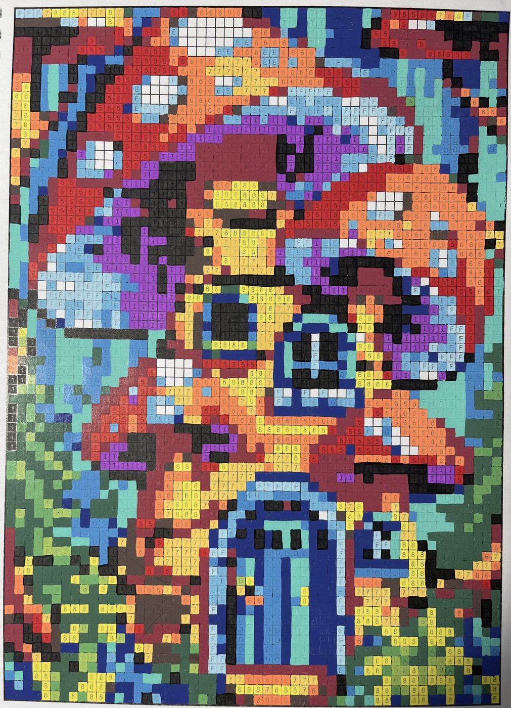 Работа от Ольга