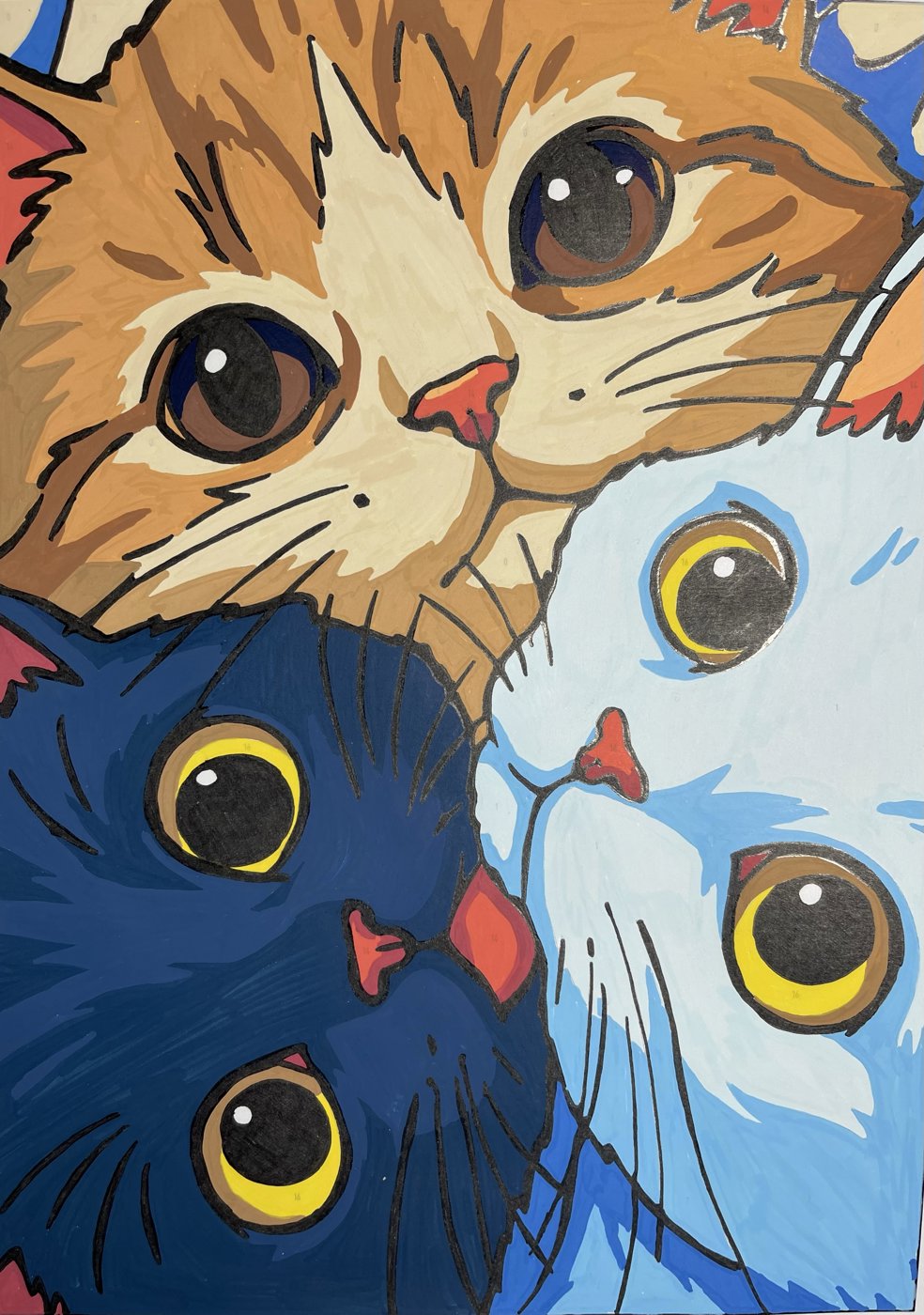 Работа от Ольга