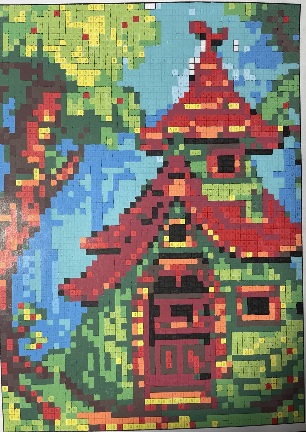 Работа от Ольга