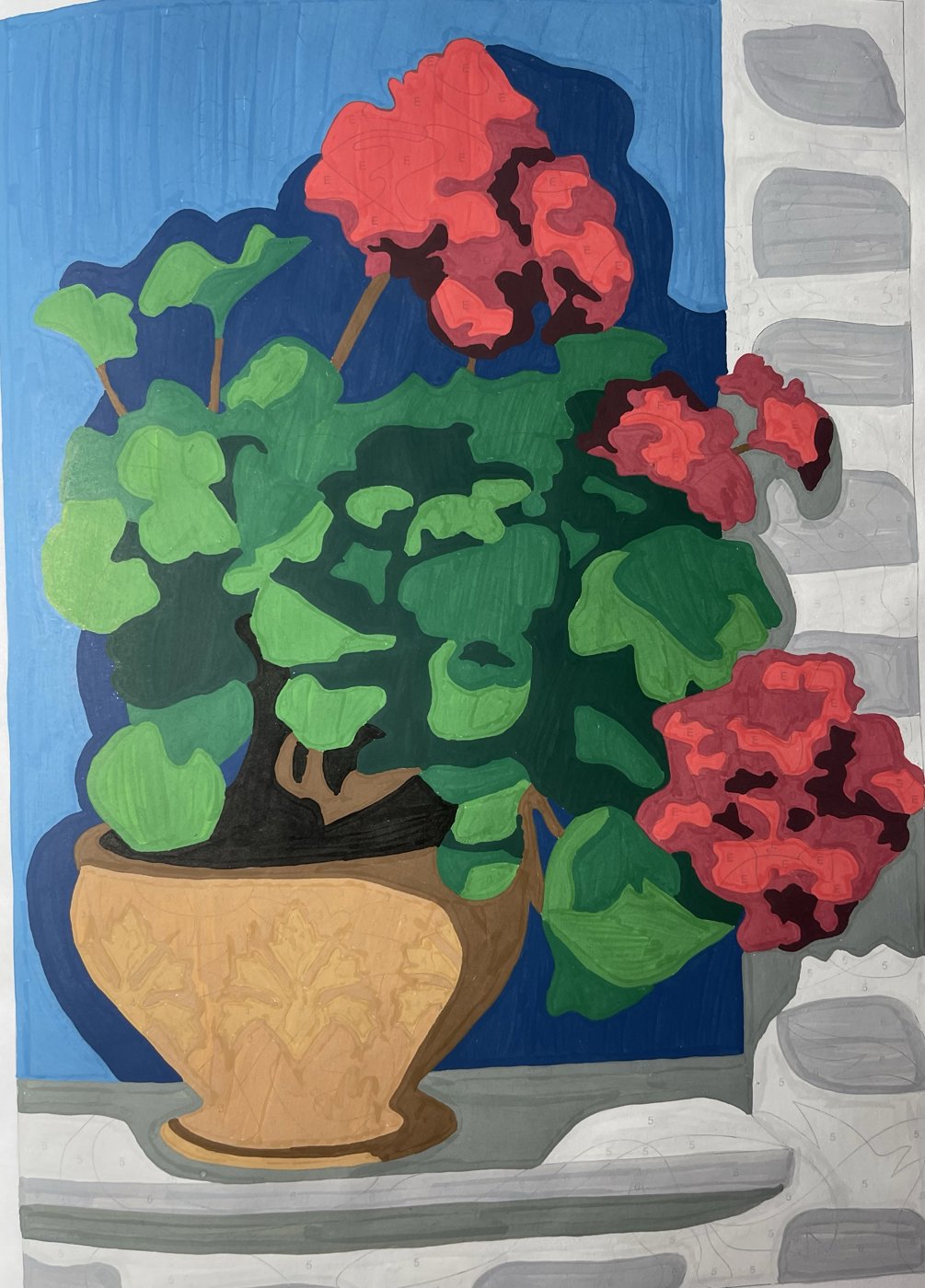 Работа от Ольга