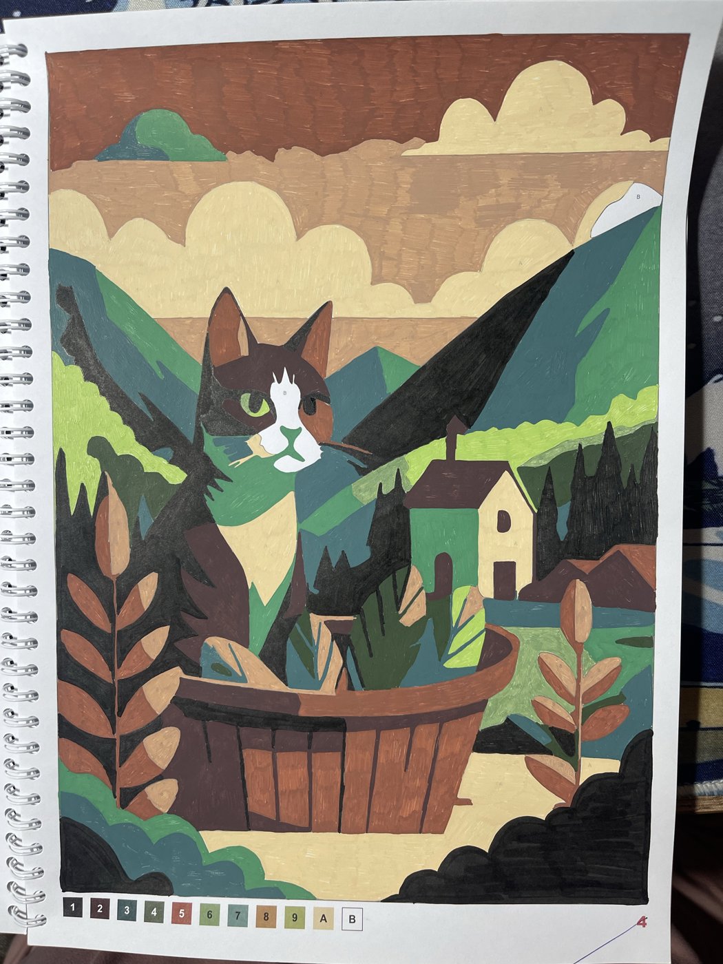 Работа от Ольга