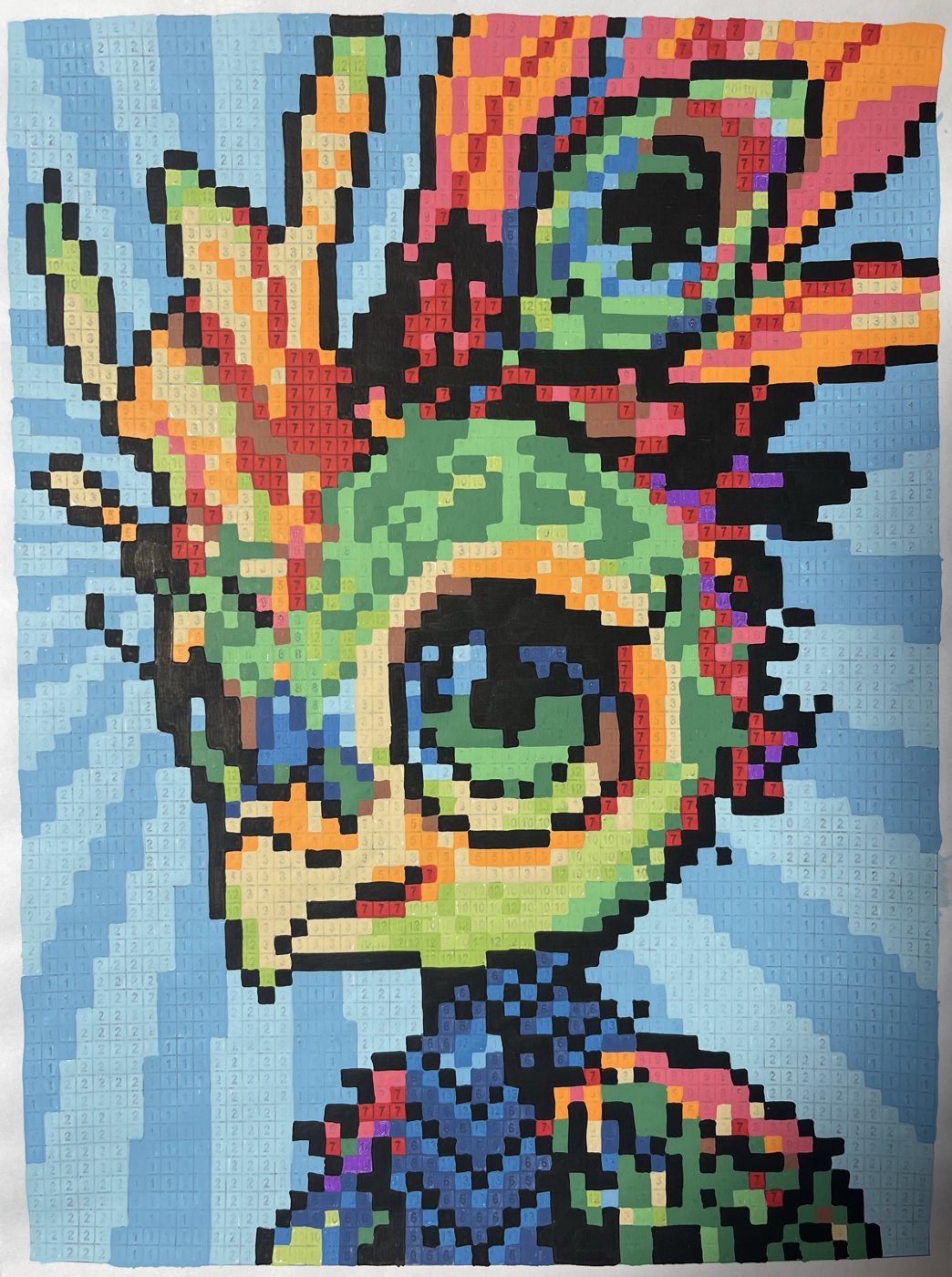 Работа от Ольга