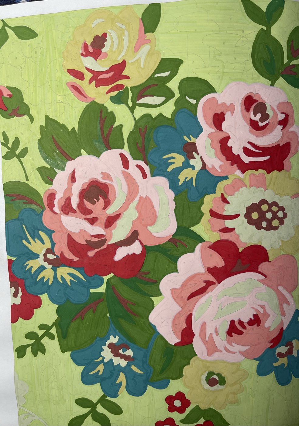 Работа от Ольга