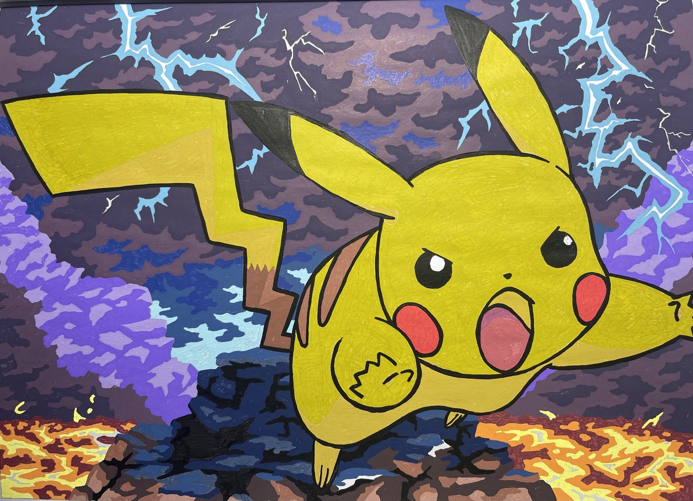 Работа от Ольга