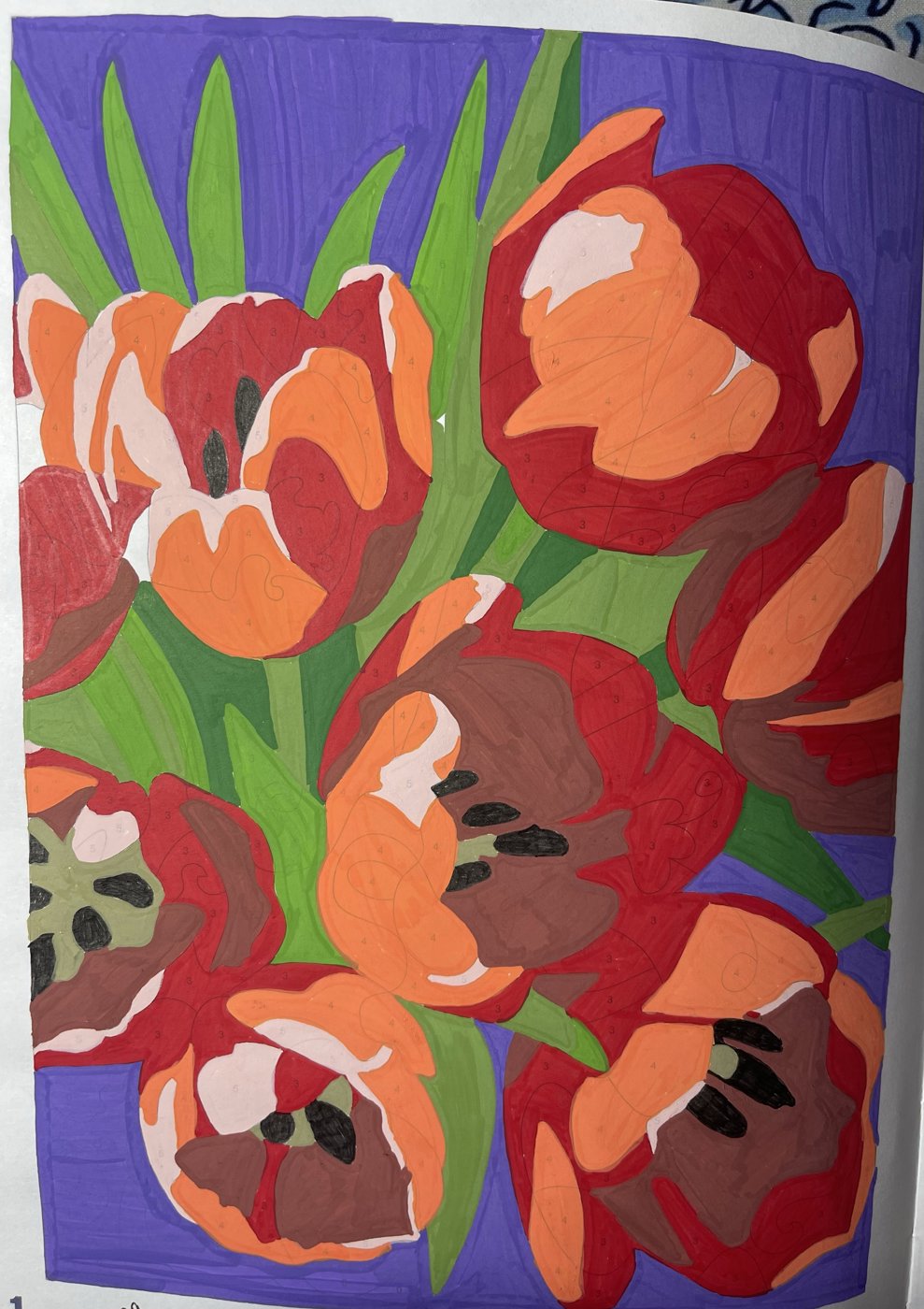 Работа от Ольга