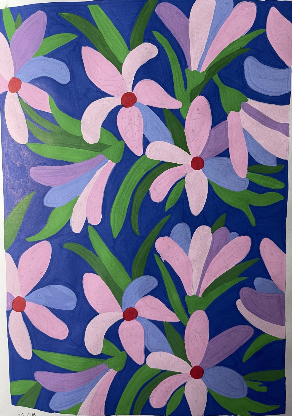 Работа от Ольга