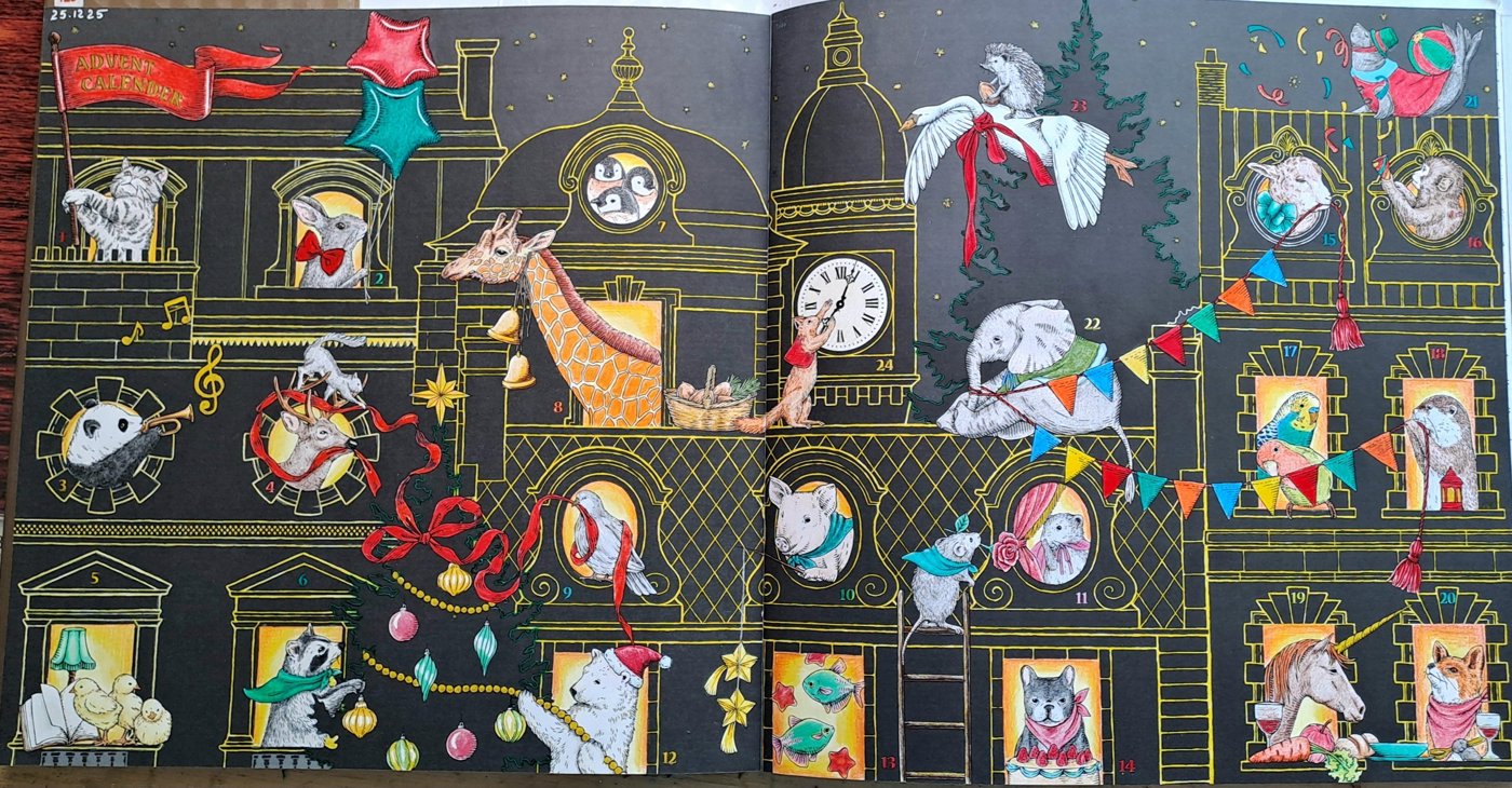 Работа от Irina Nedumova