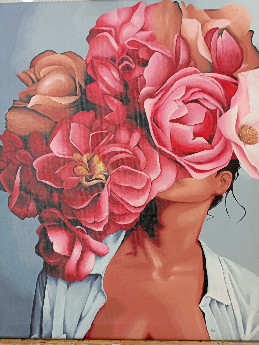 Работа от Nava