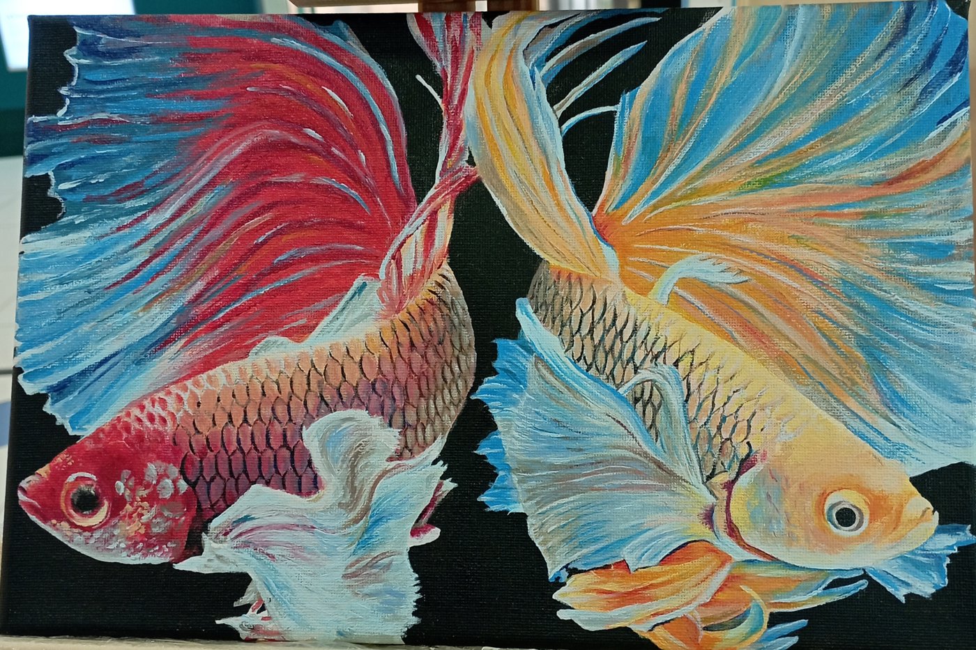 Работа от Nava