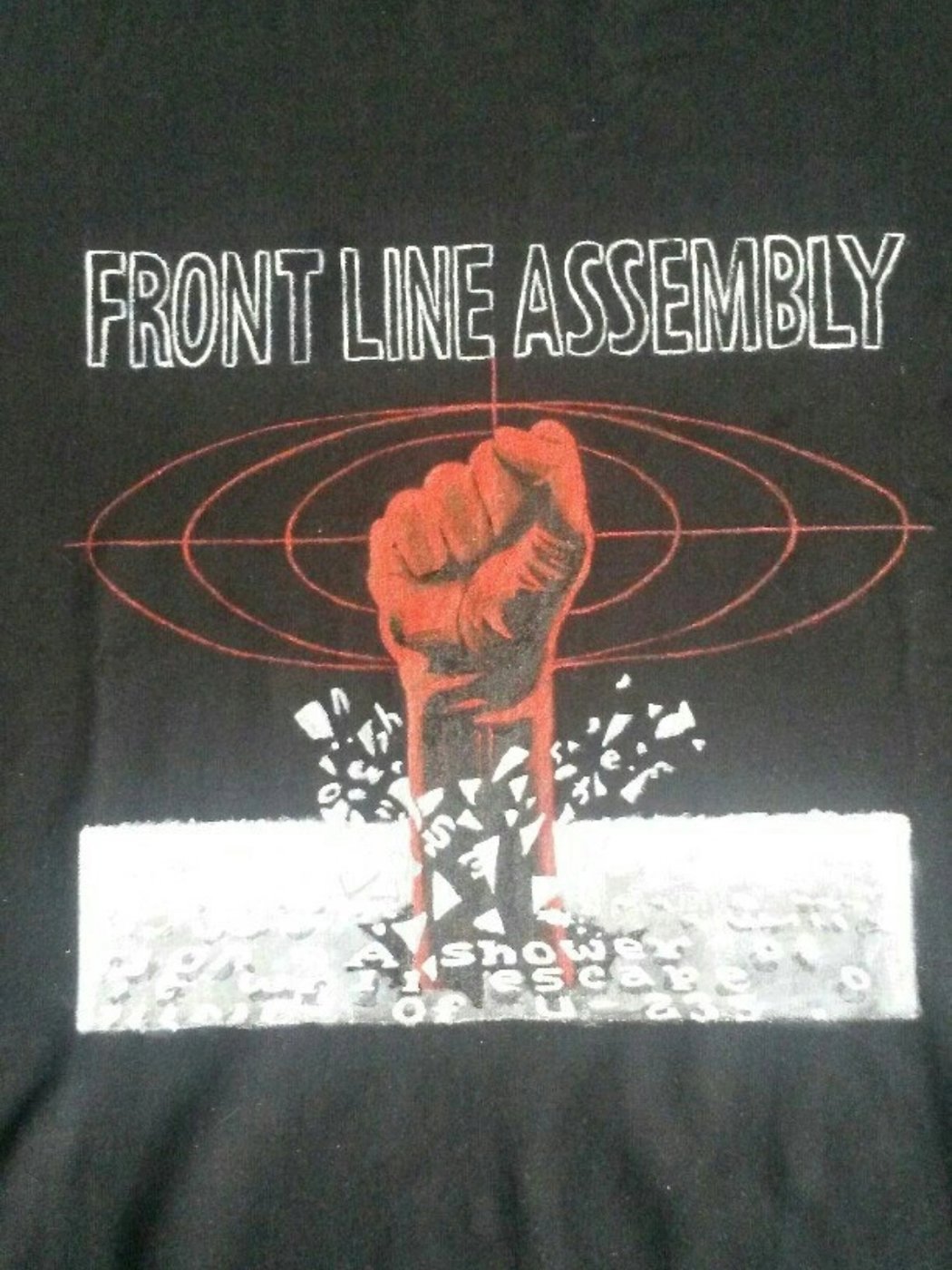 Футболка от Nava