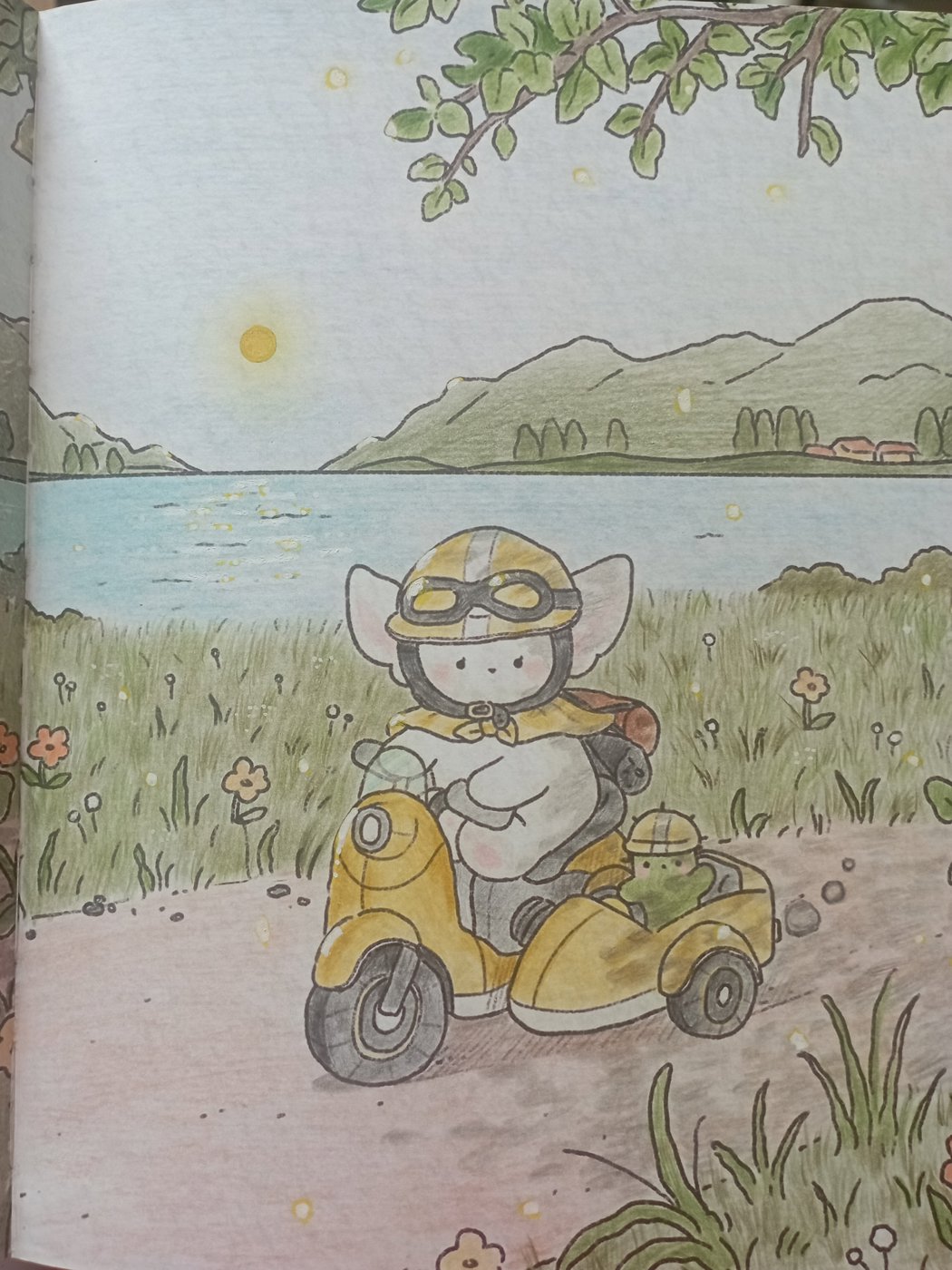 Работа от Nava