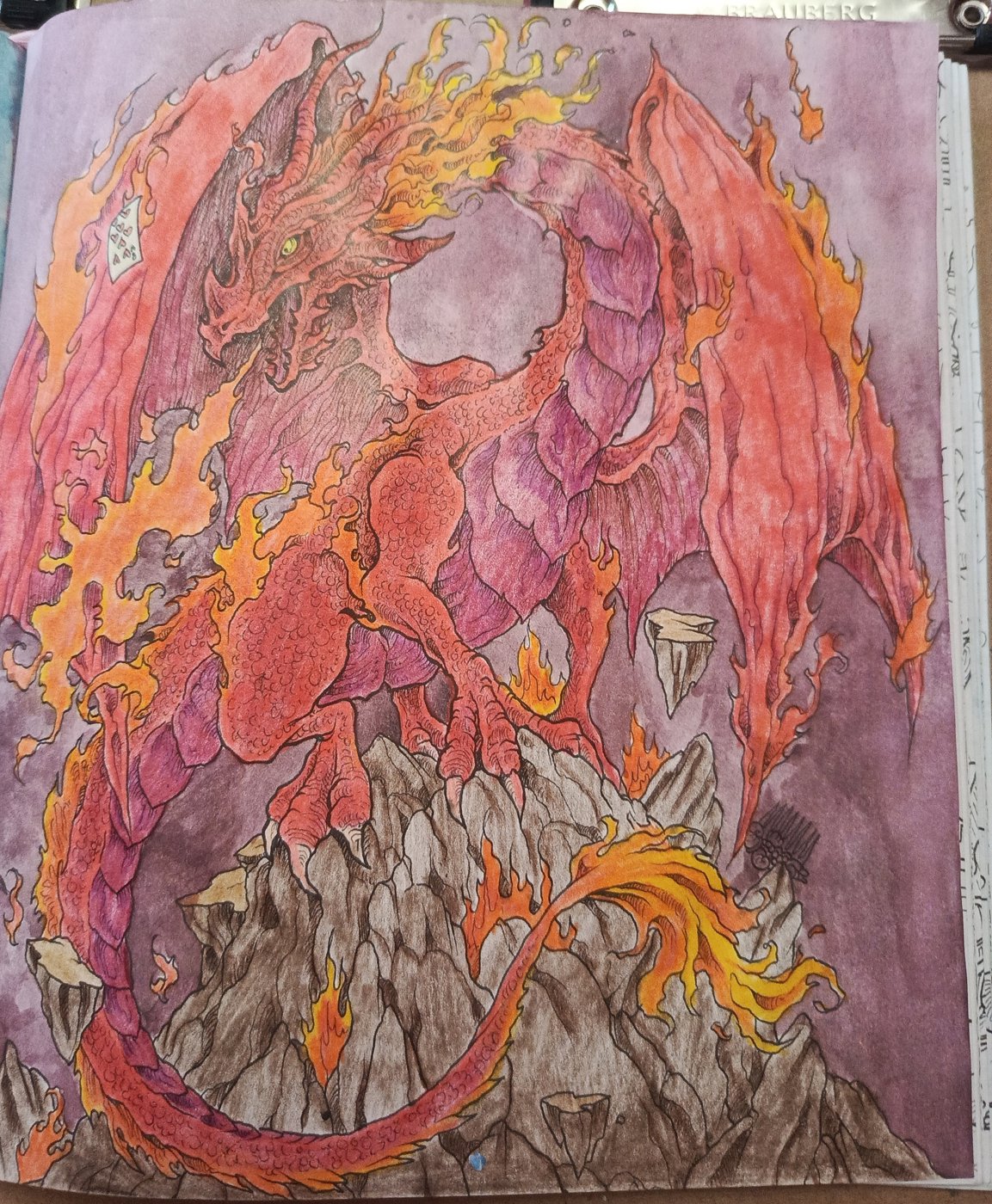 Работа от Anastasia