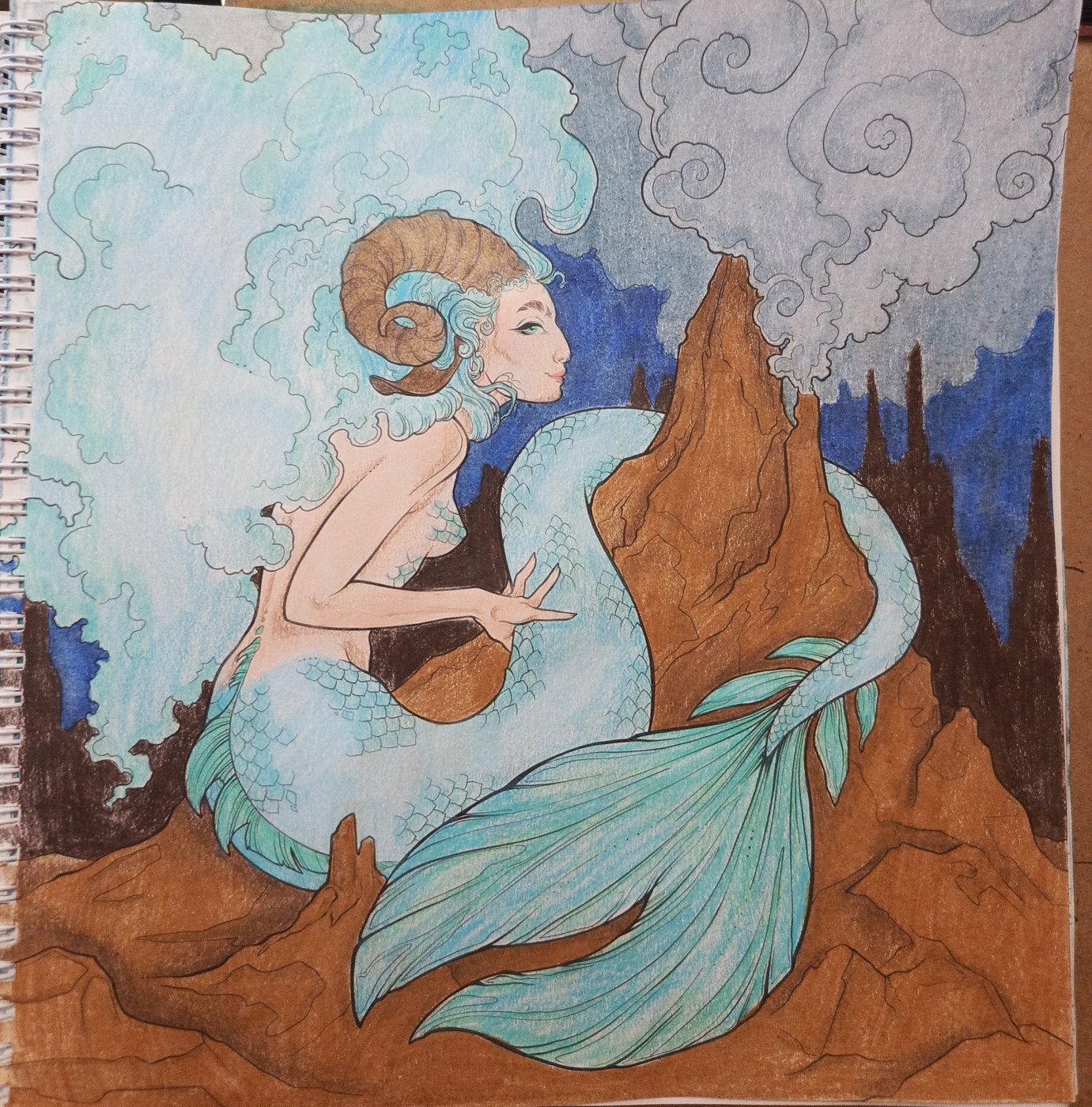 Работа от Anastasia