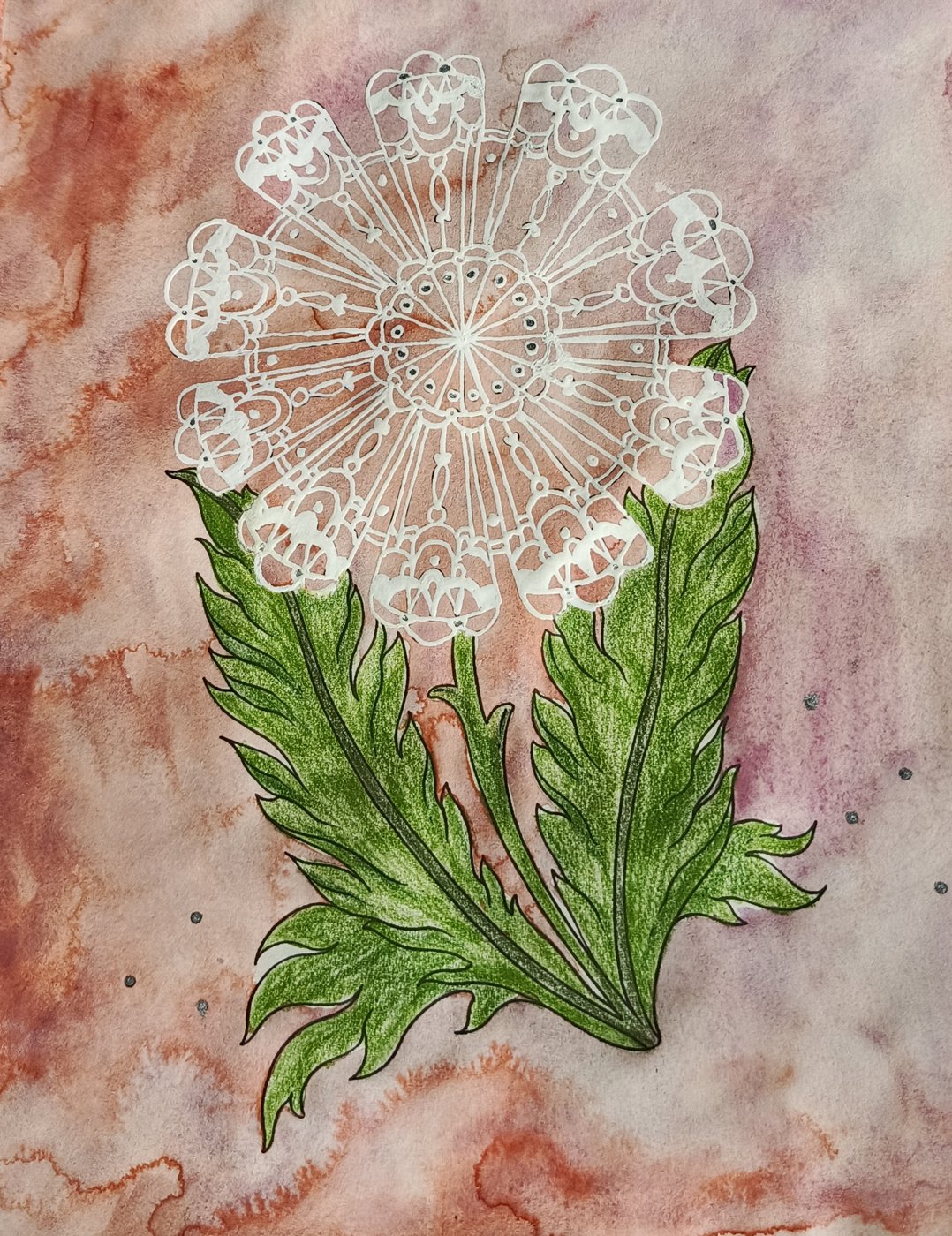 Работа от Anastasia