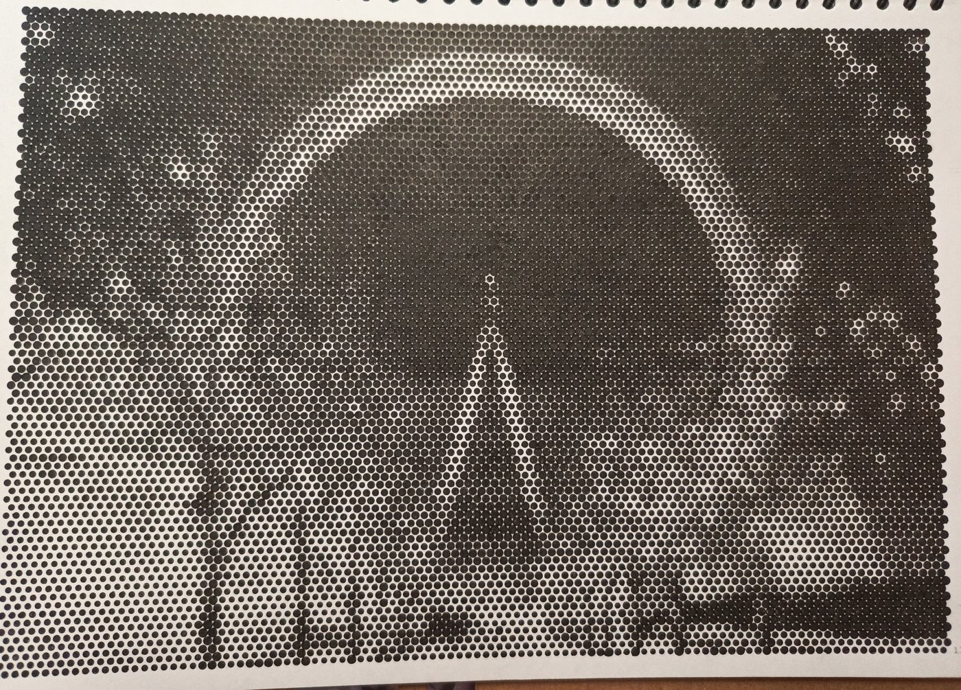 Работа от Anastasia