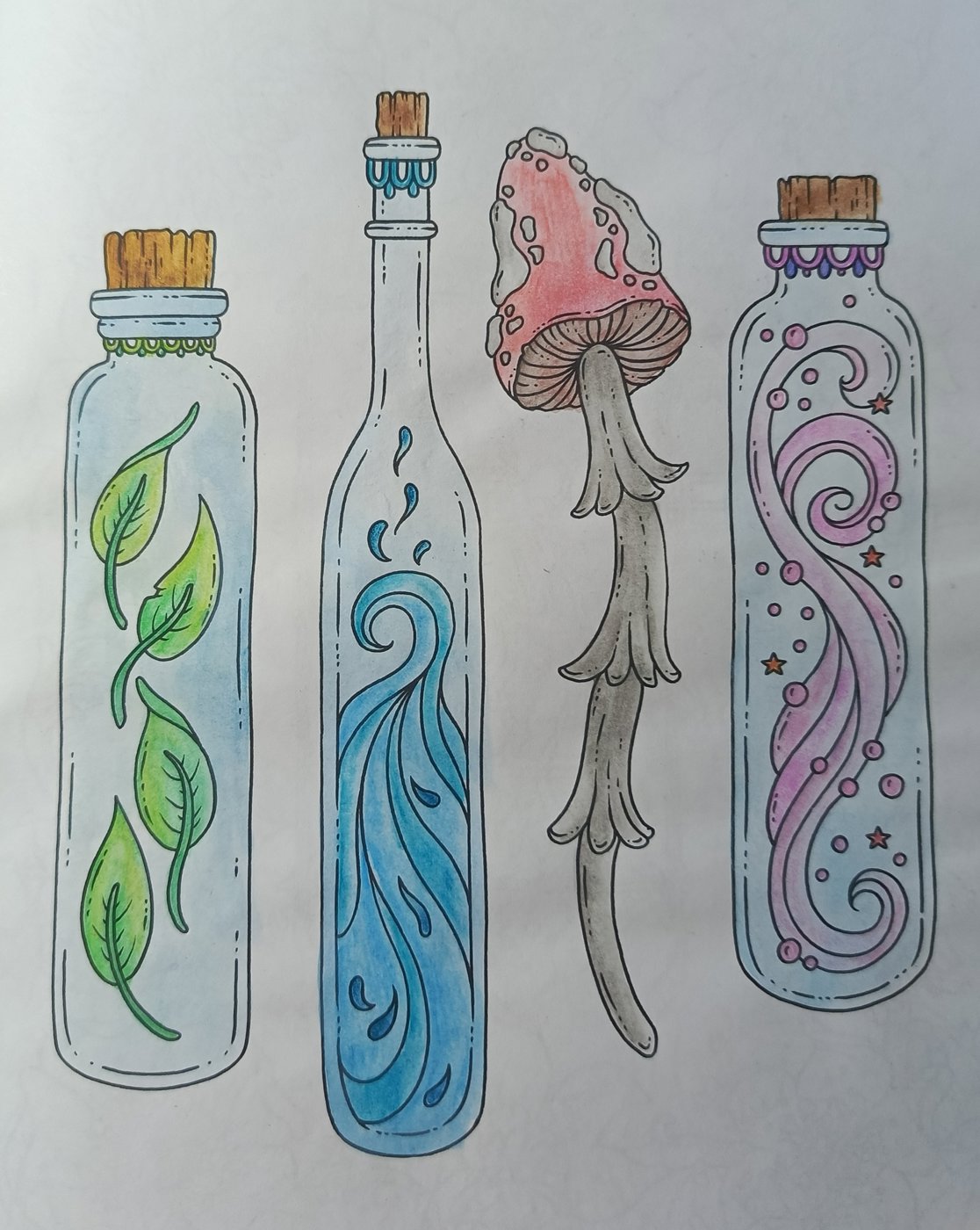 Работа от Anastasia