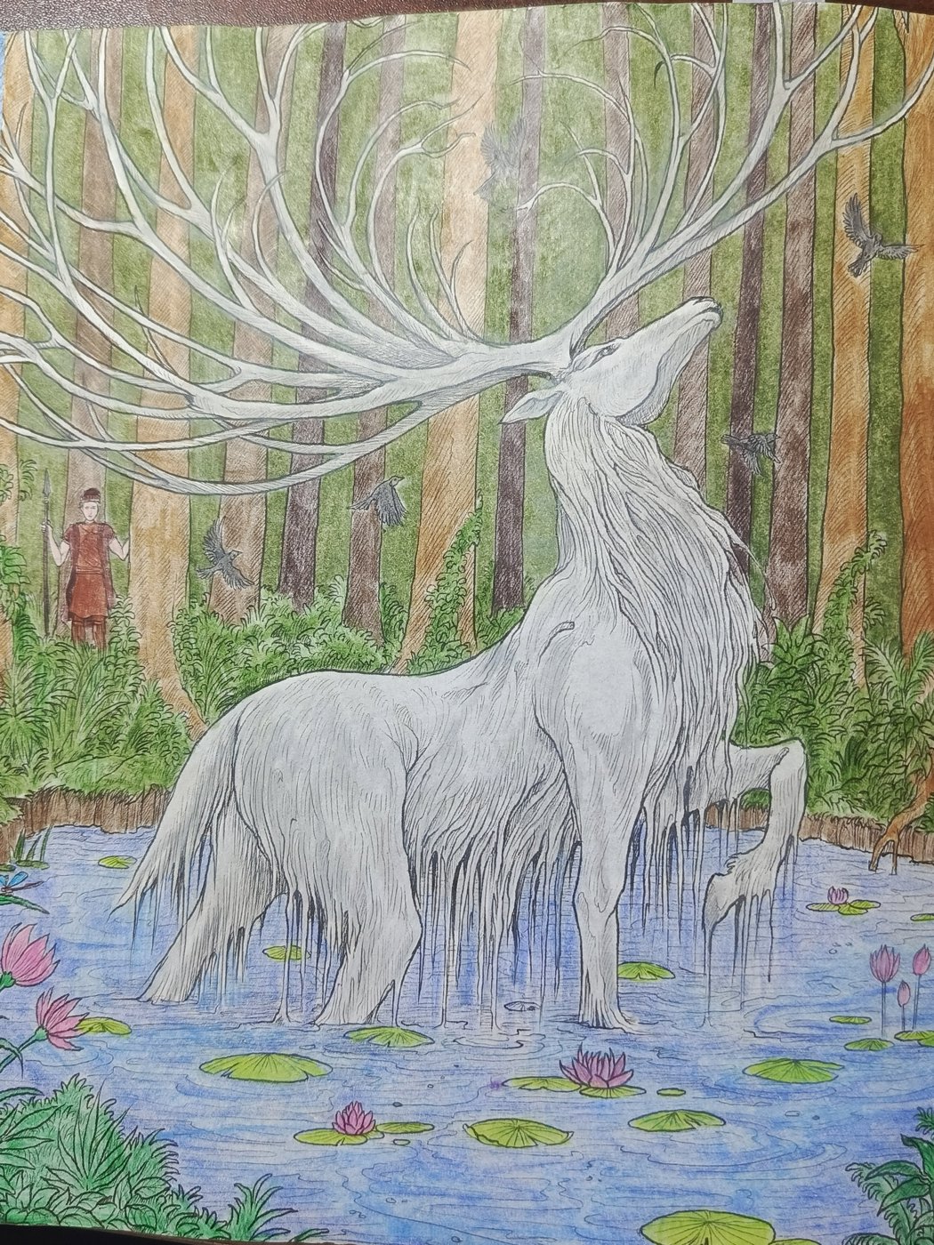 Работа от Anastasia