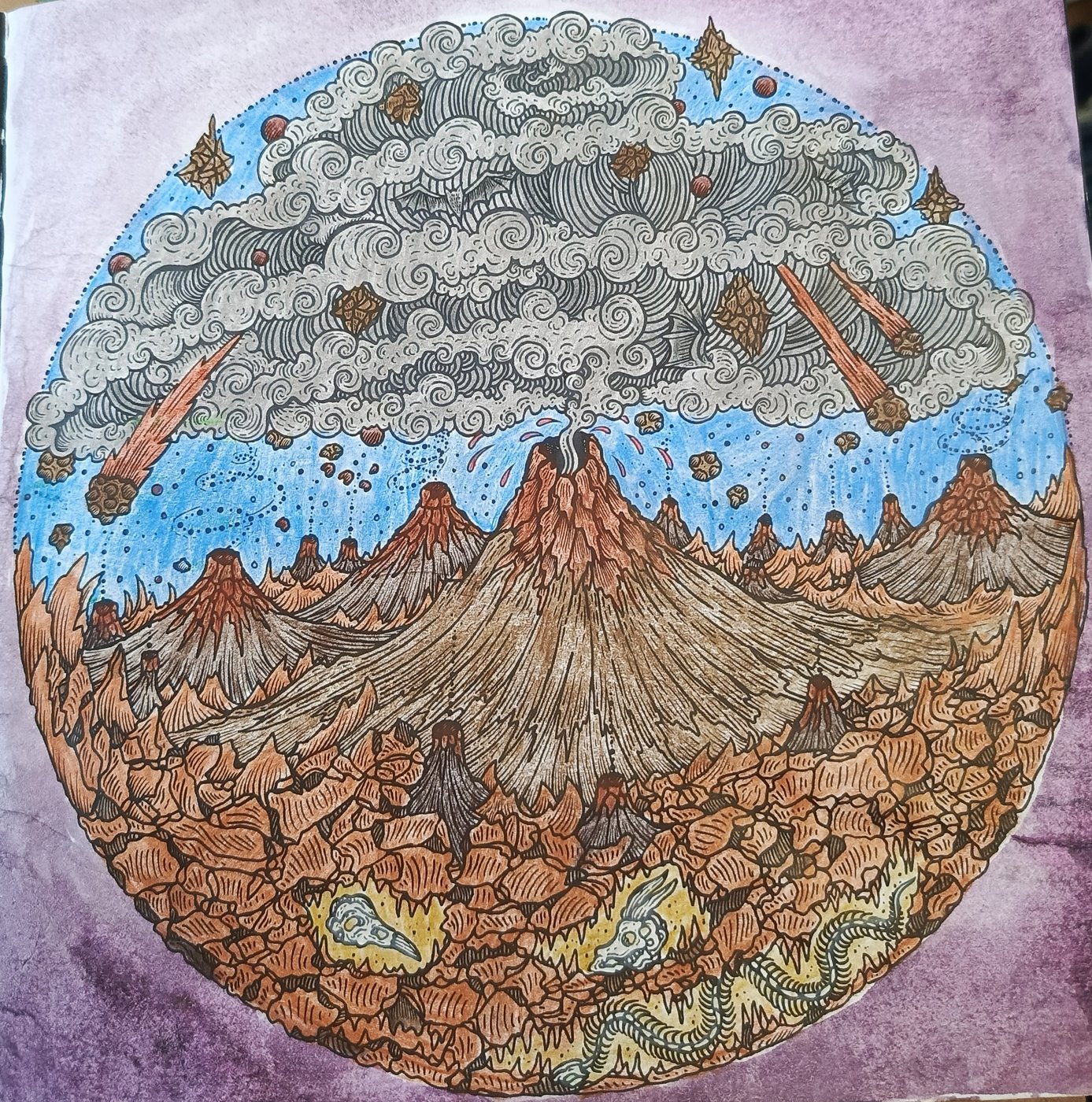 Работа от Anastasia