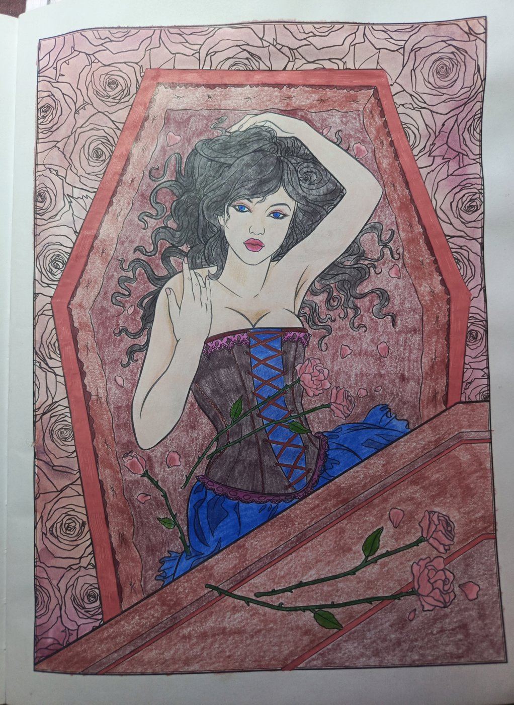 Работа от Anastasia