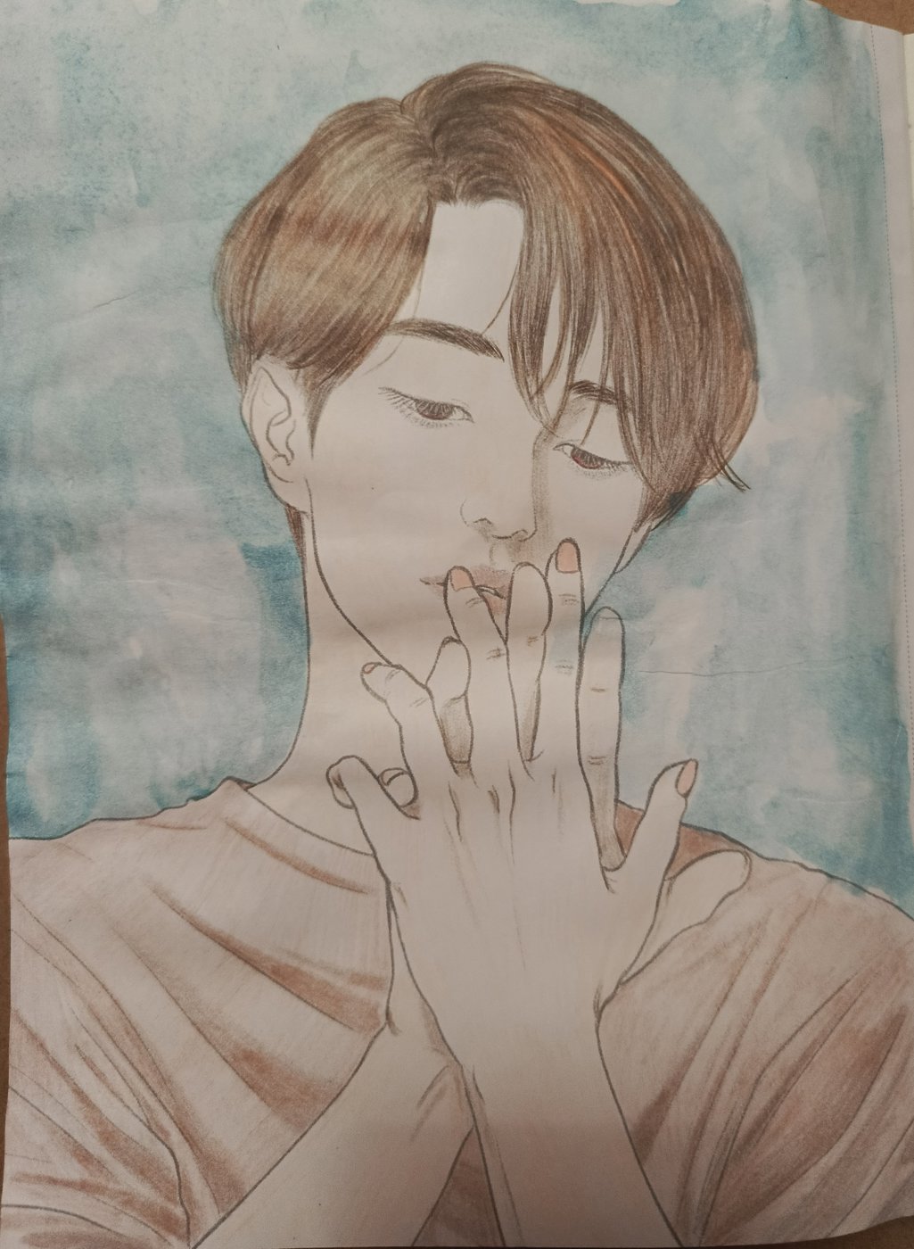 Работа от Anastasia