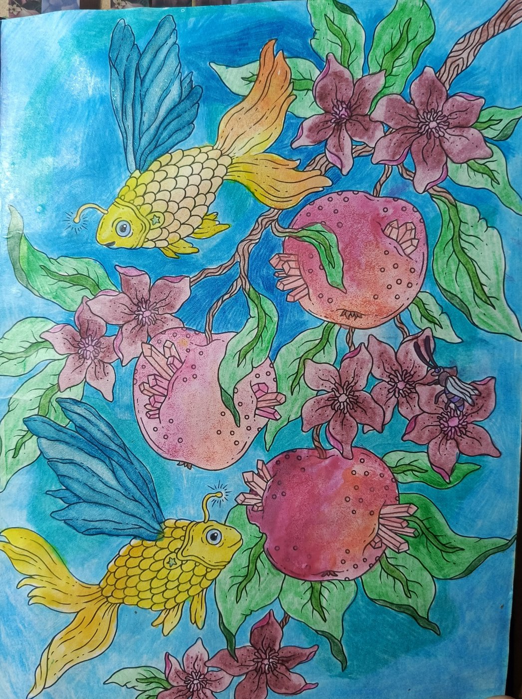 Работа от Anastasia