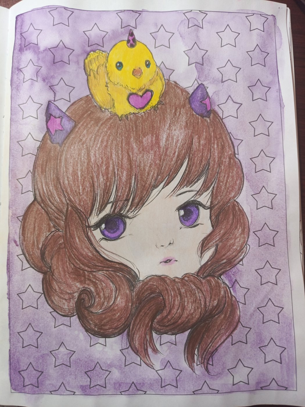 Работа от Anastasia