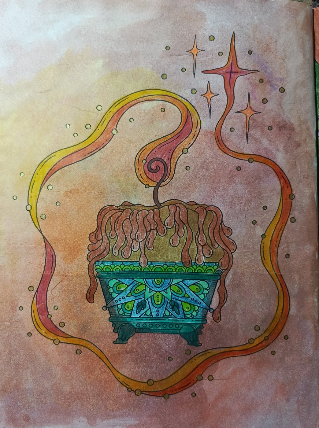 Работа от Anastasia