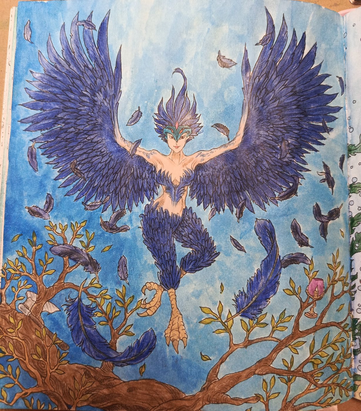 Работа от Anastasia