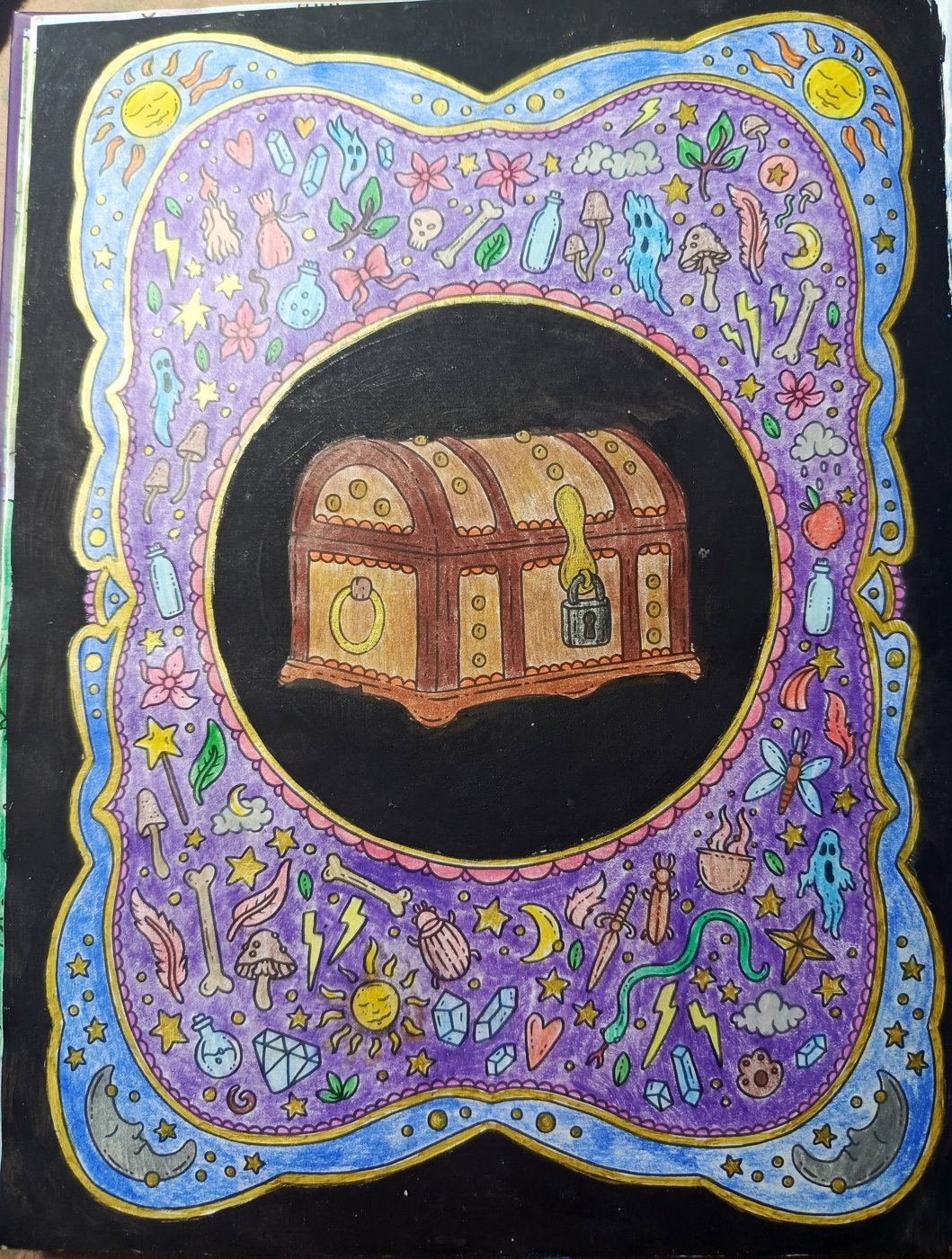 Работа от Anastasia