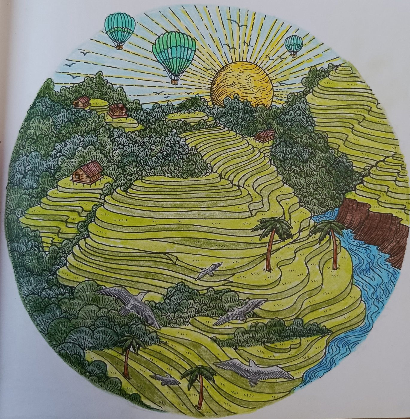 Работа от Anastasia