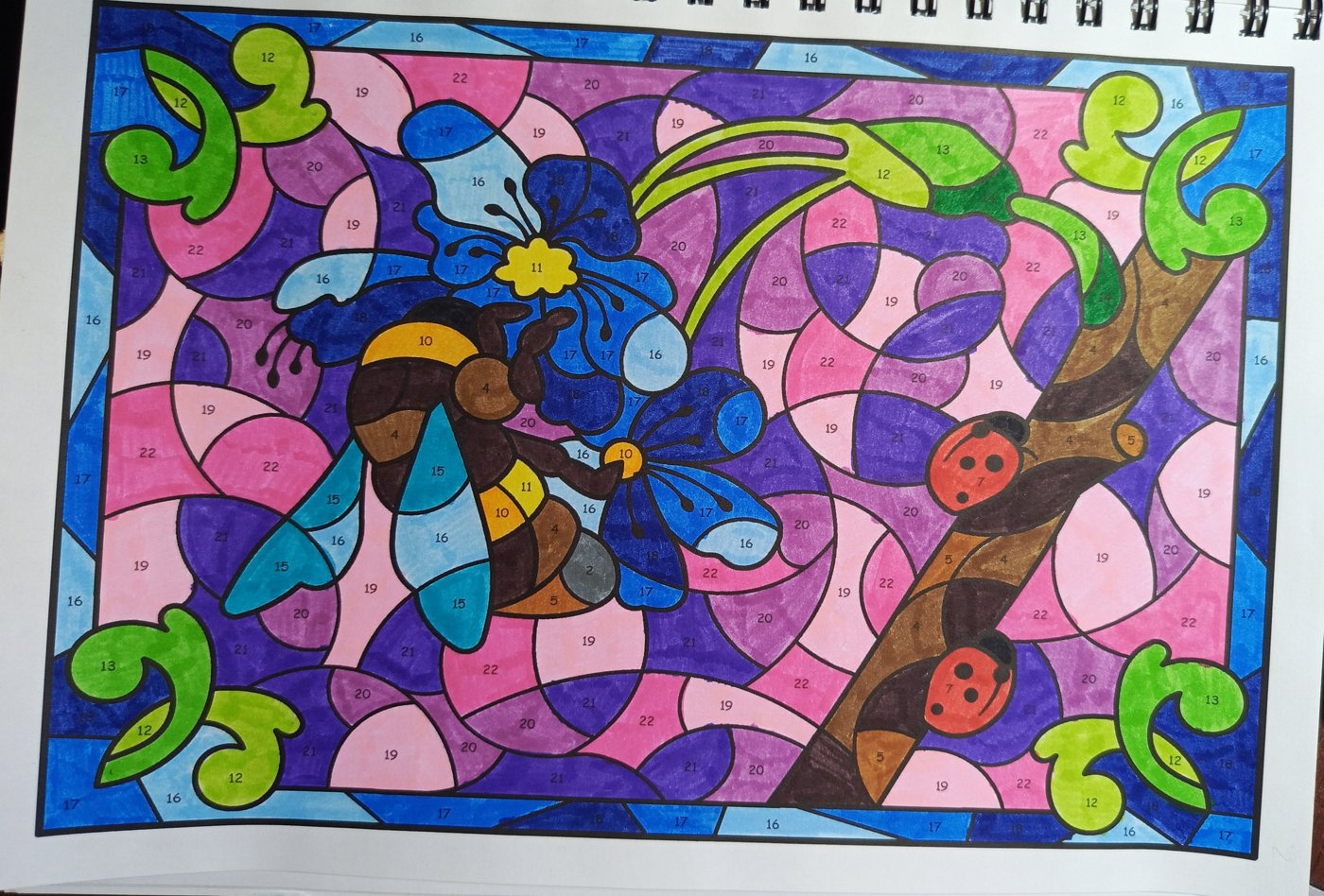 Работа от Anastasia