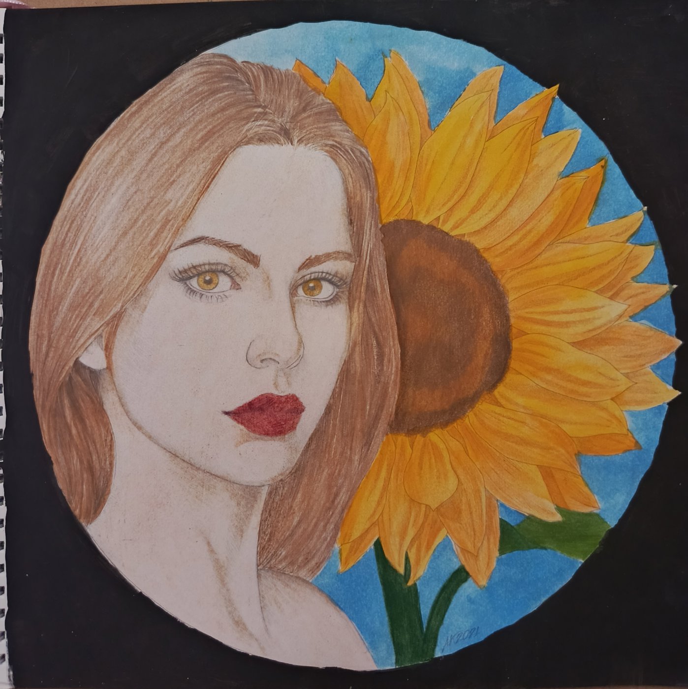 Работа от Anastasia