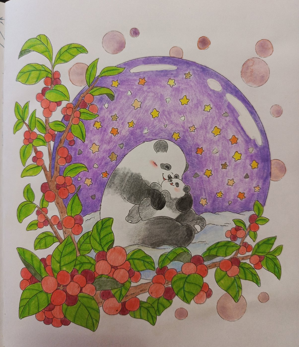 Работа от Anastasia