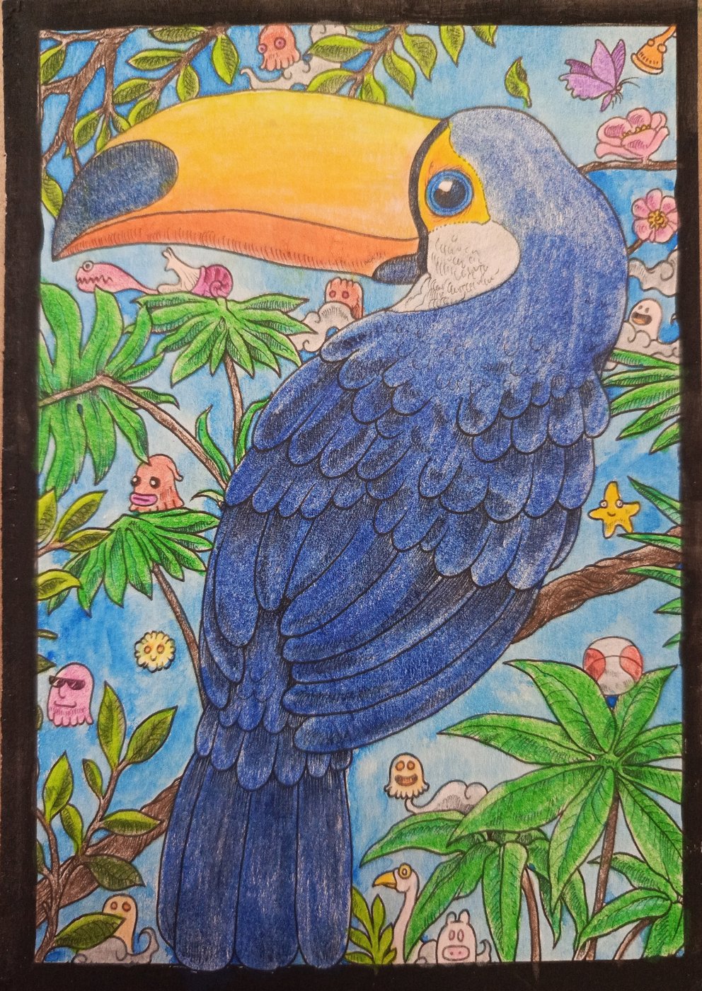 Работа от Anastasia