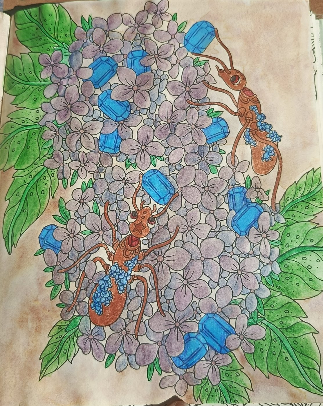 Работа от Anastasia