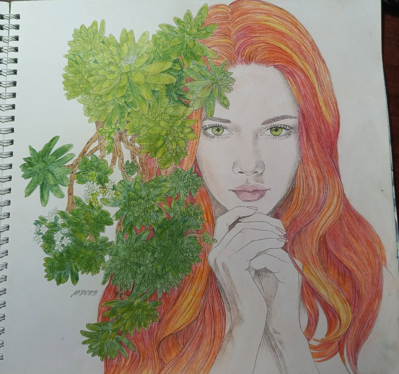 Работа от Anastasia