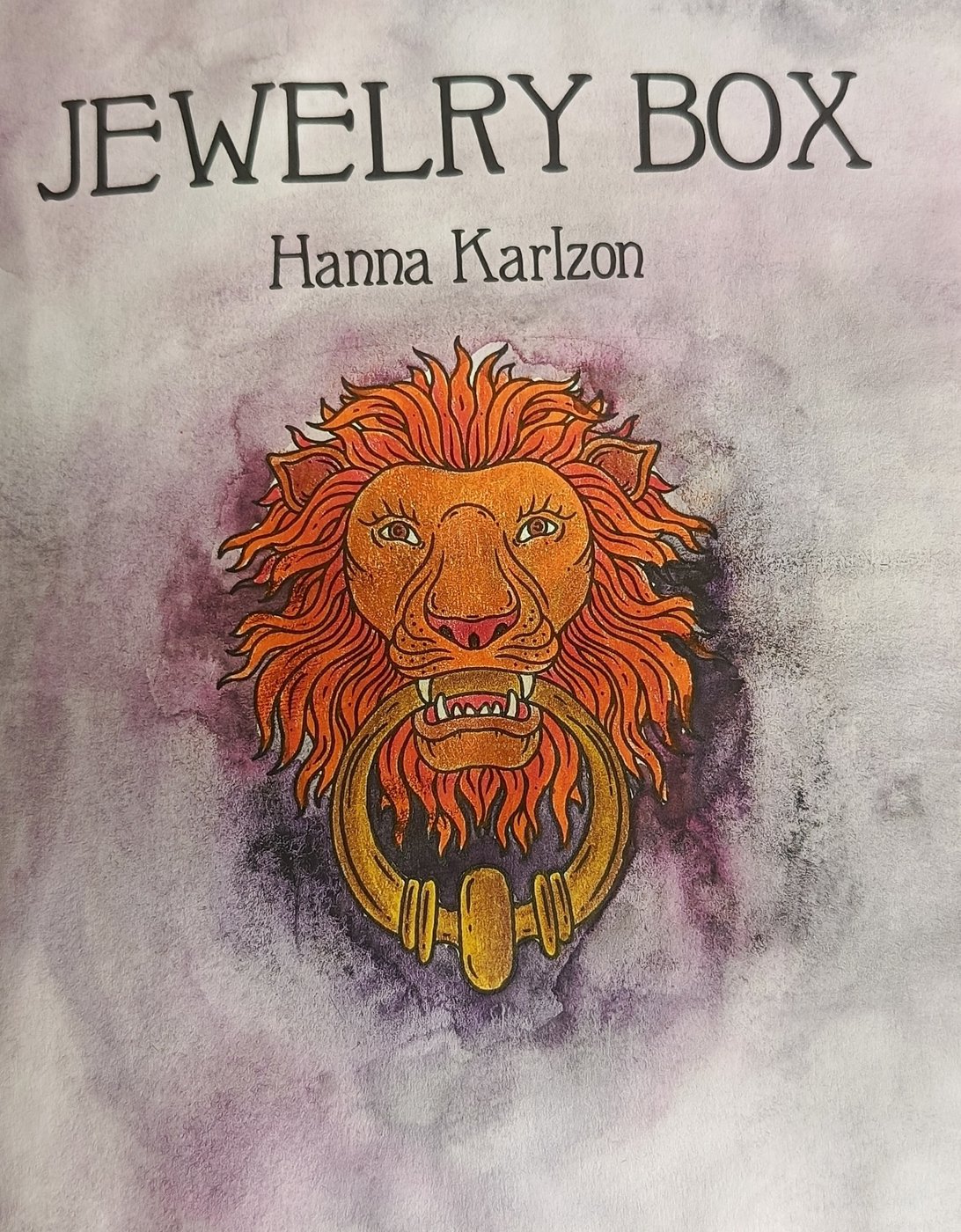 Работа от Anastasia