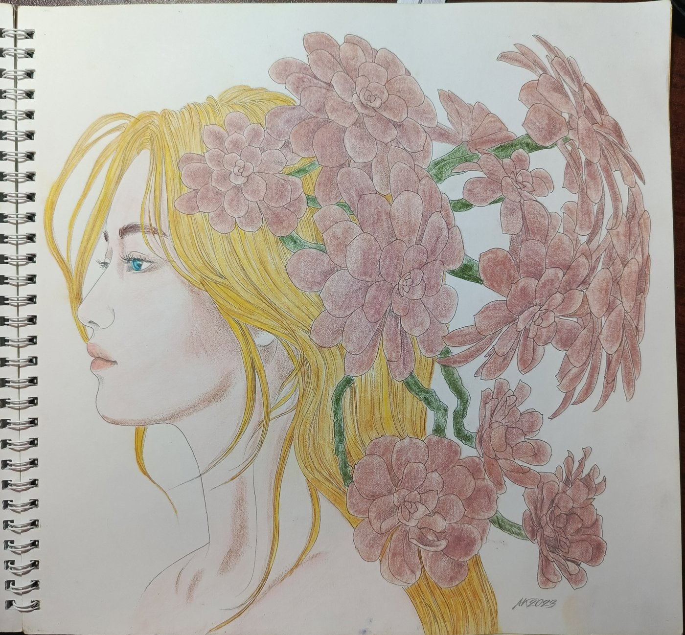 Работа от Anastasia