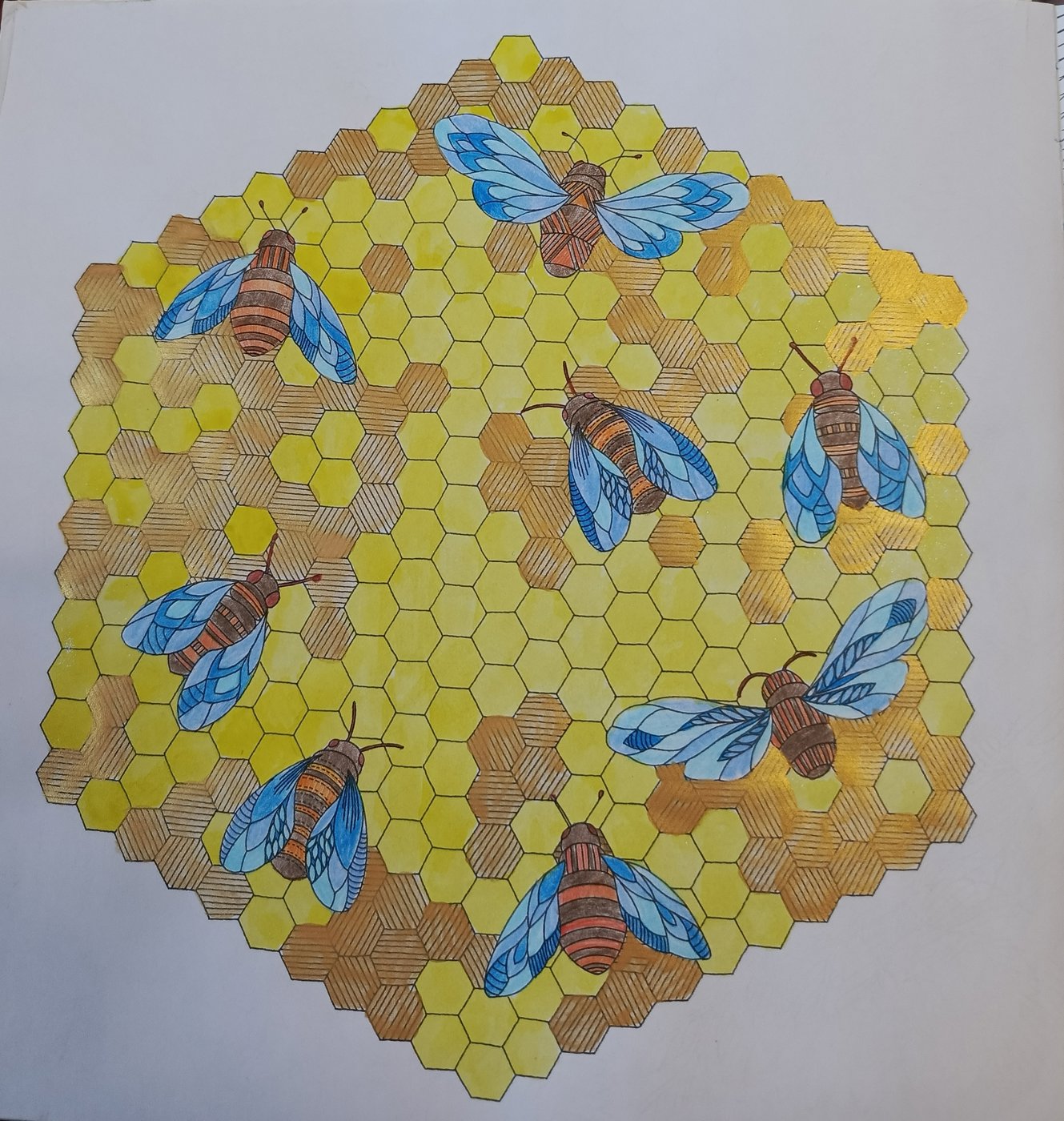 Работа от Anastasia