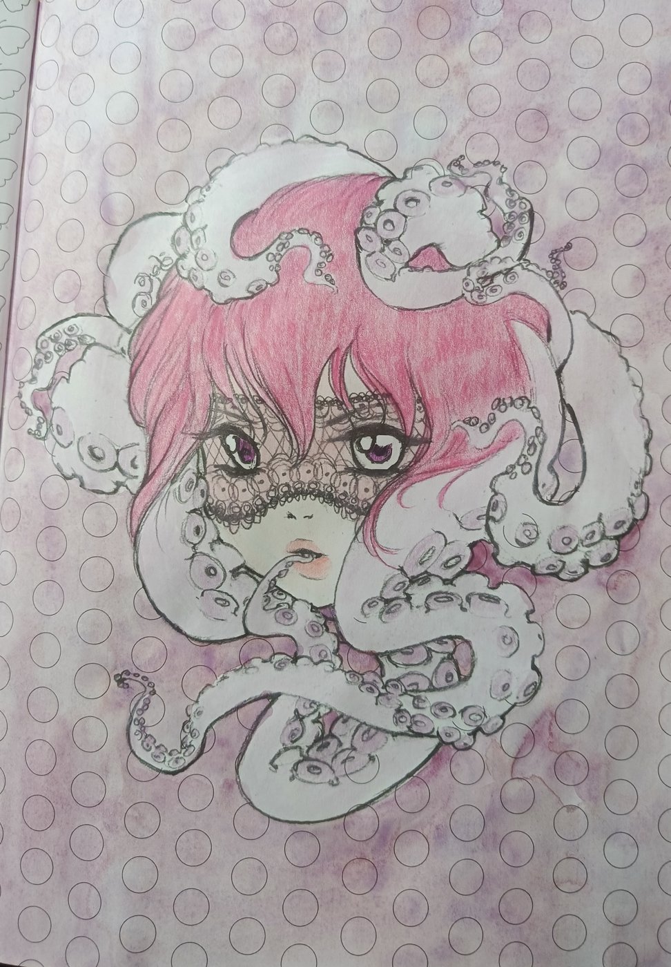 Работа от Anastasia