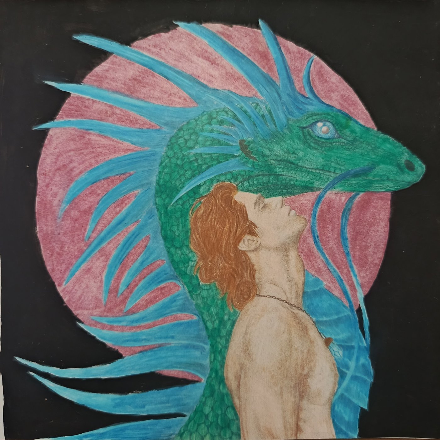 Работа от Anastasia