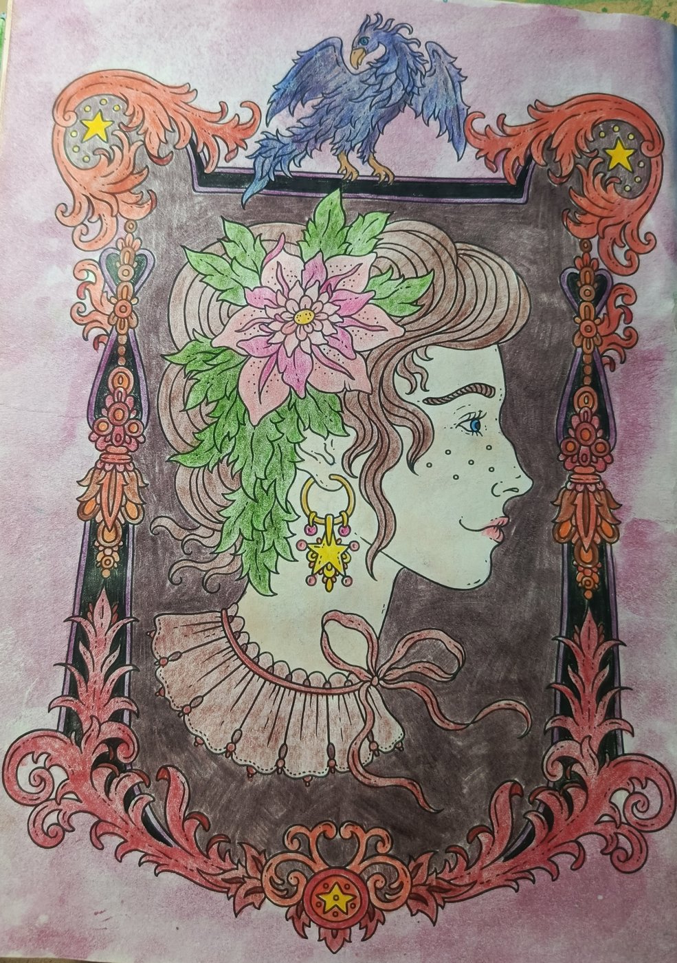 Работа от Anastasia